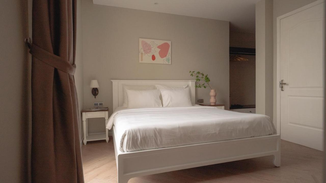 Celine Living - Central Ho Chi Minh City Exterior photo
