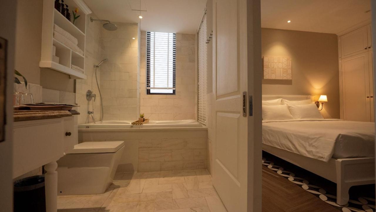 Celine Living - Central Ho Chi Minh City Exterior photo