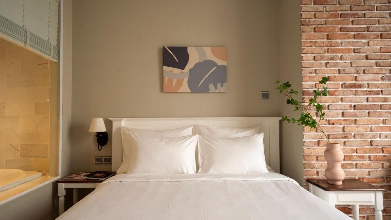Celine Living - Central Ho Chi Minh City Exterior photo