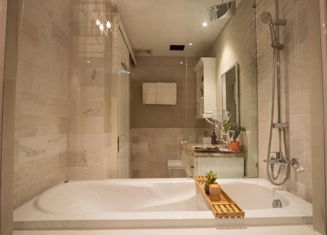 Celine Living - Central Ho Chi Minh City Exterior photo