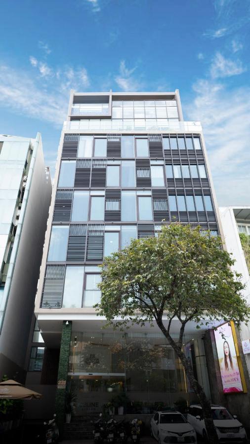 Celine Living - Central Ho Chi Minh City Exterior photo
