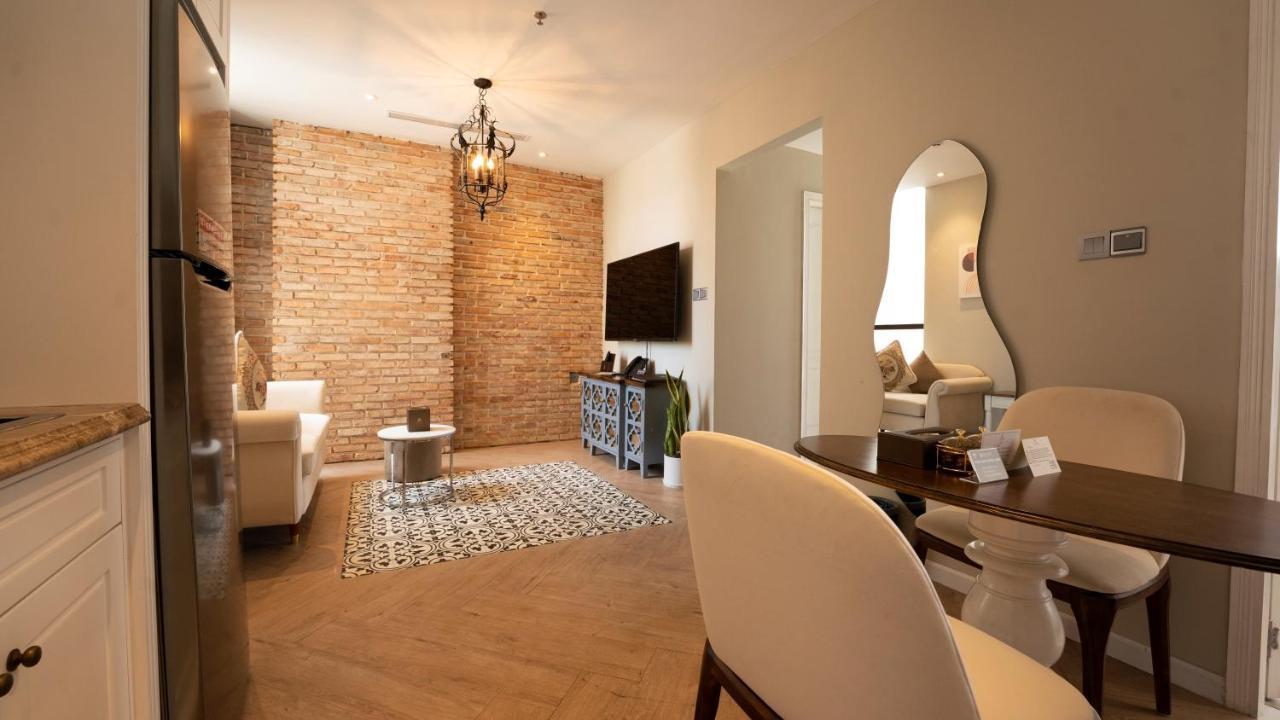 Celine Living - Central Ho Chi Minh City Exterior photo